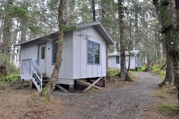 Main Lodge